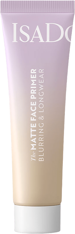 The Matte Face Primer, från IsaDora.
