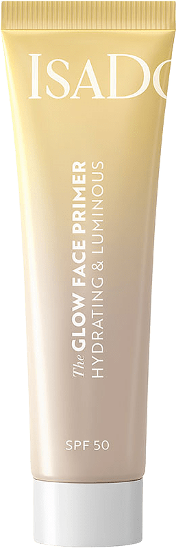 The Glow Face Primer, från IsaDora.