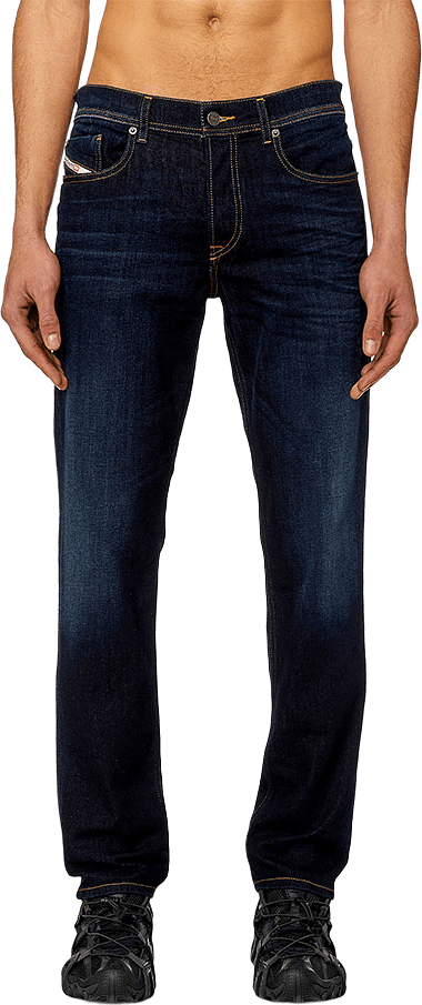 2023 D-FINITIVE, från Diesel, i färgen Denim.