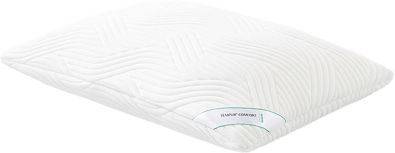 TEMPUR® Sovkudde Comfort Medium, från Tempur, i färgen White.