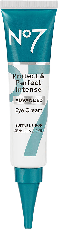 Protect & Perfect Intense advanced eye cream