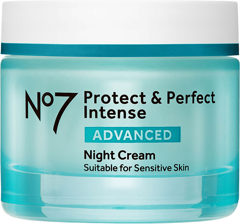 Protect & Perfect Intense advanced night cream