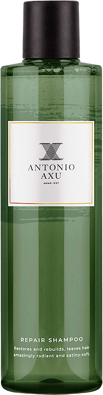 Repair Shampoo, från Antonio Axu.