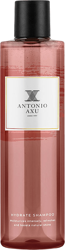 Hydrate Shampoo, från Antonio Axu.