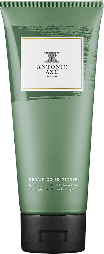 Repair Conditioner, från Antonio Axu.