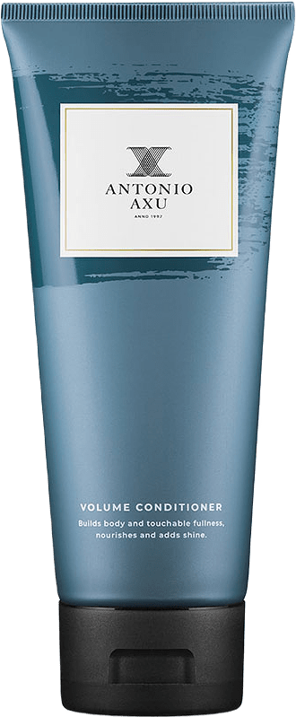 Volume Conditioner, från Antonio Axu.