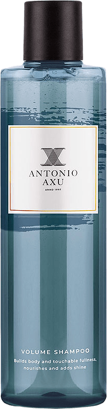 Volume Shampoo, från Antonio Axu.