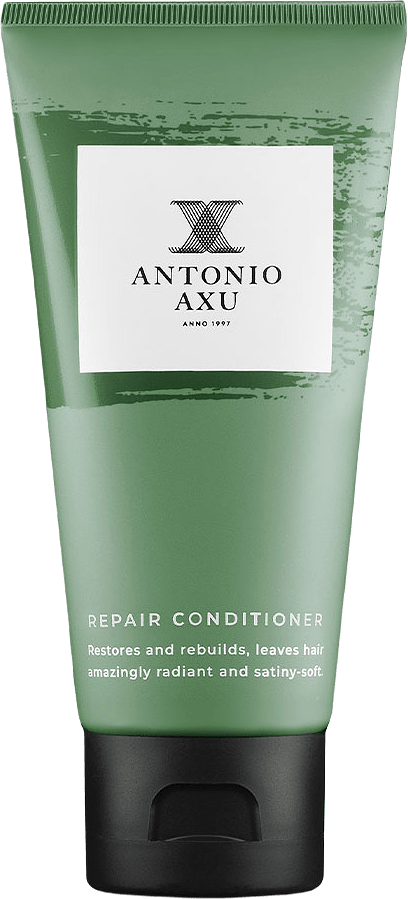 Repair Conditioner, från Antonio Axu.
