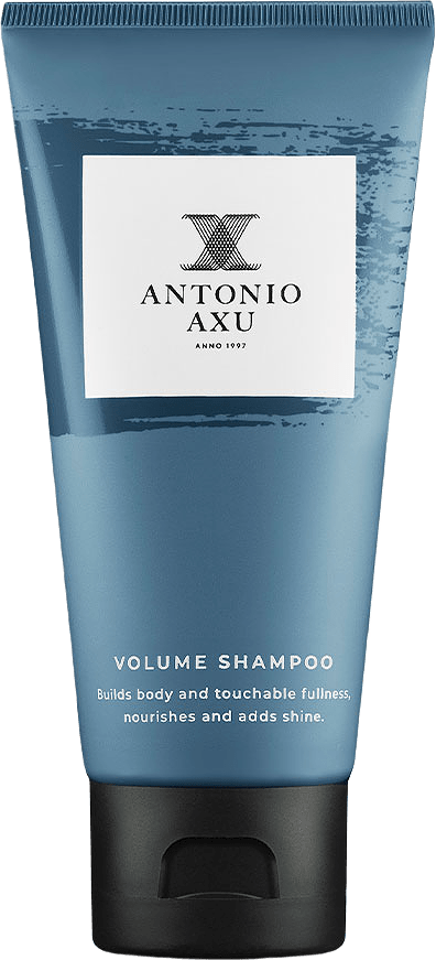 Volume Shampoo, från Antonio Axu.