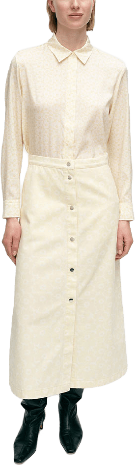 PUOLI UNIKKO Skirt