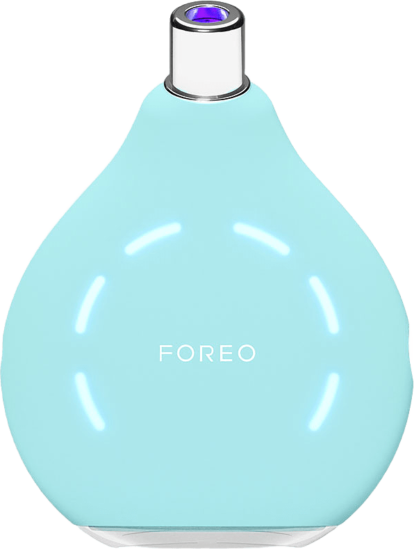 KIWI™, från FOREO, i färgen Arctic Blue.