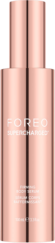 SUPERCHARGED™ Firming Body Serum, från FOREO.