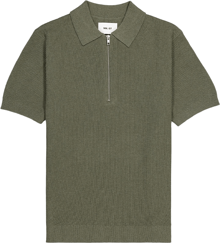 Hansie SS Zip 6600