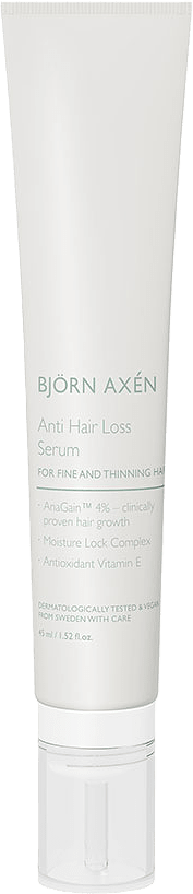 Anti Hair Loss Serum, från Björn Axén.