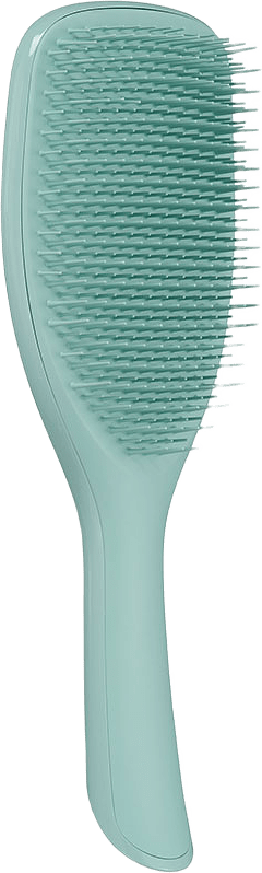 The Large Ultimate Detangler Marine Teal, från Tangle Teezer, i färgen Marine Teal.