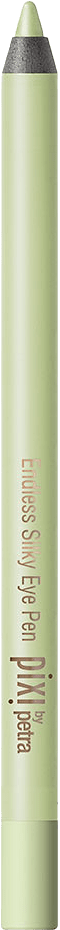 Endless Silky Eye Pen, från Pixi, i färgen Pixigreen.