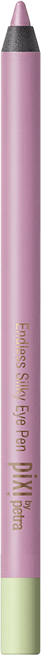 Endless Silky Eye Pen, från Pixi, i färgen Lushlavender.