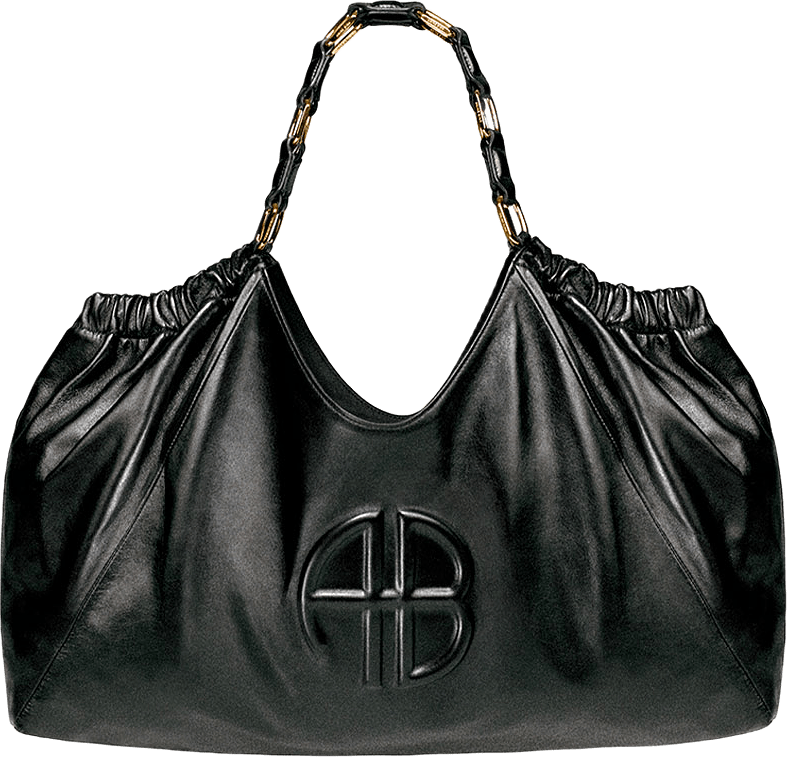 Kate Tote, från Anine Bing, i färgen Black.