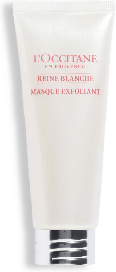 Reine Blanche Exfoliating Mask