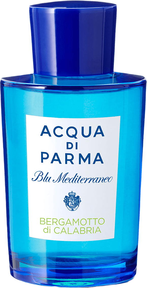 Bergamotto Di Calabria, från Acqua di Parma.