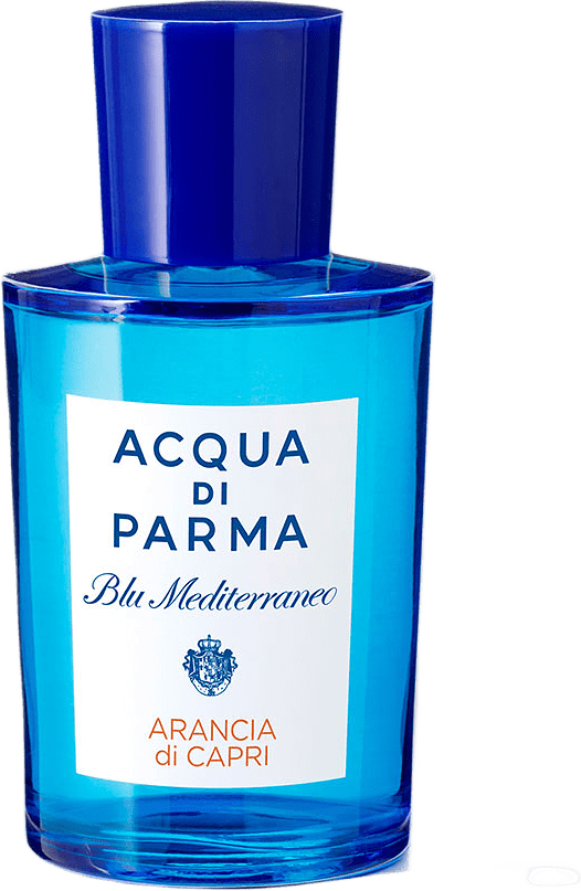 Arancia Di Capri, från Acqua di Parma.