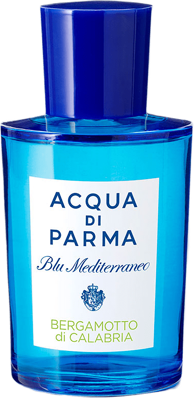 Bergamotto Di Calabria, från Acqua di Parma.