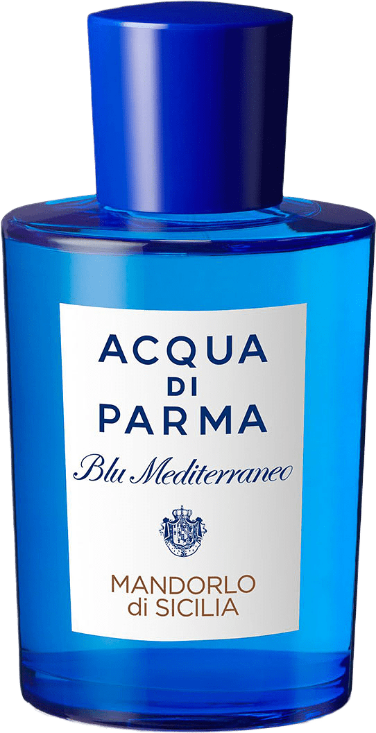 Mandorlo Di Sicilia Eau De Toilette, från Acqua di Parma.