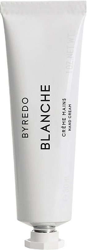 Blanche Hand Cream, från BYREDO.