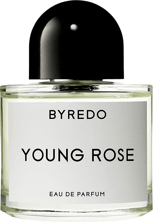 Young Rose Eau de Parfum, från BYREDO.