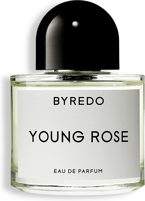 Young Rose Eau de Parfum