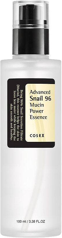 Advanced Snail 96 Mucin Power Essence-EU, från COSRX.