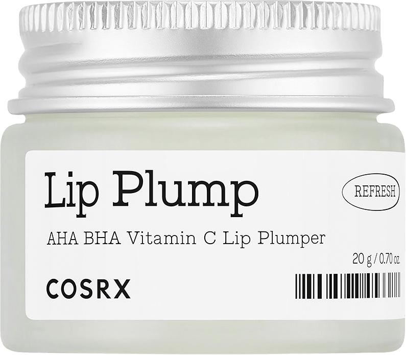 Refresh AHA BHA Vitamin C Lip Plumper-EU