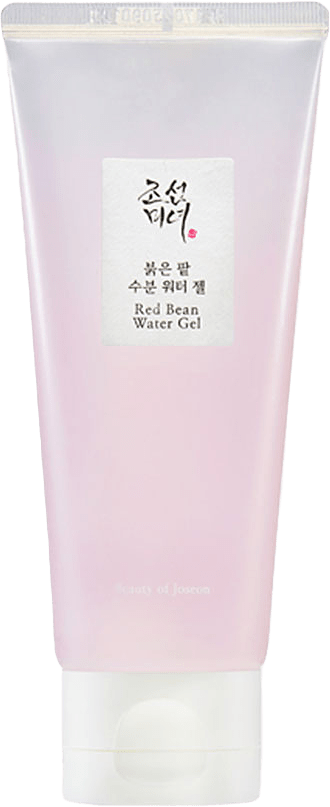 Red Bean Water Gel, från Beauty of Joseon.