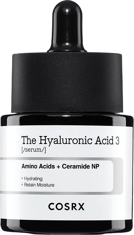 The Hyaluronic Acid 3 Serum-EU