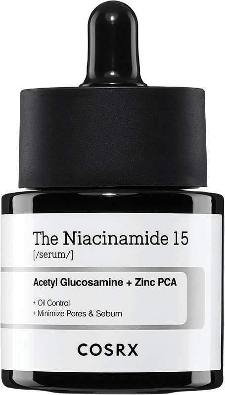 The Niacinamide 15 Serum-EU