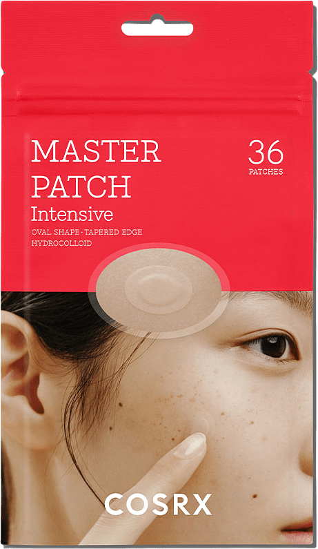 Master Patch Intensive, från COSRX.