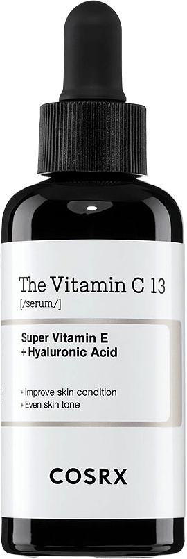 The Vitamin C 13 serum-EU