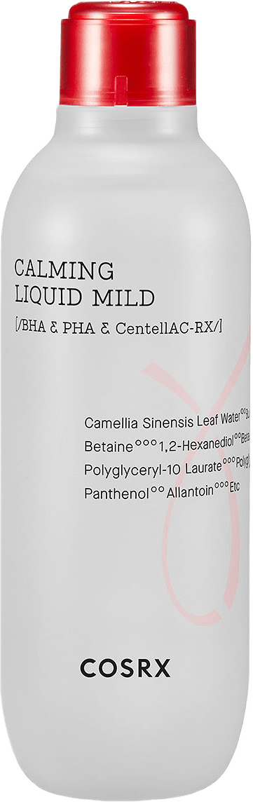 AC Collection Calming Liquid Mild-EU