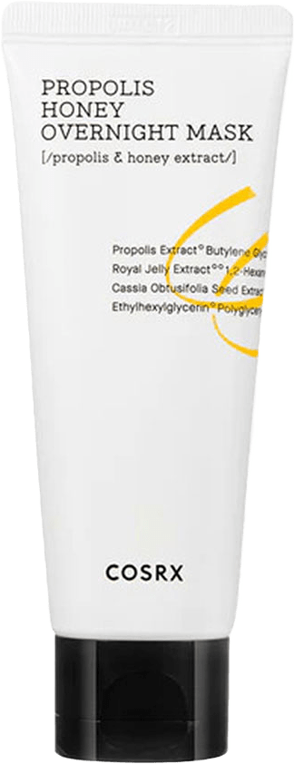 Full Fit Propolis Honey Overnight Mask-EU