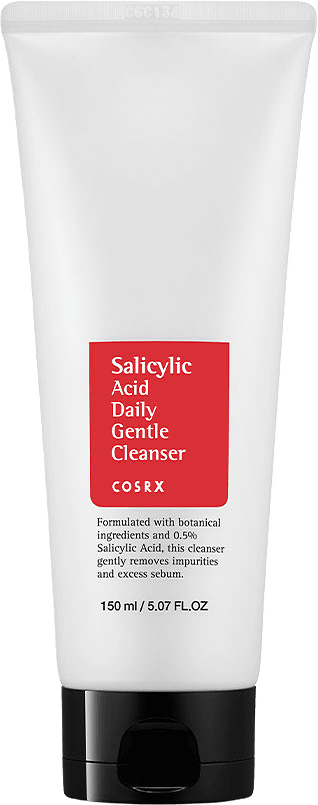 Salicylic Acid Daily Gentle Cleanser, från COSRX.