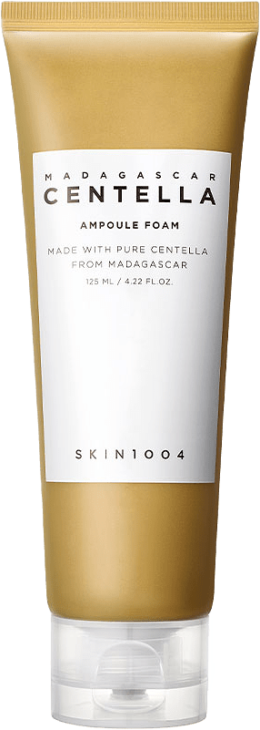 Centella Ampoule Foam