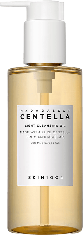 Centella Light Cleansing Oil