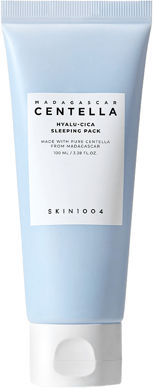 Centella Hyalu-Cica Sleeping Pack
