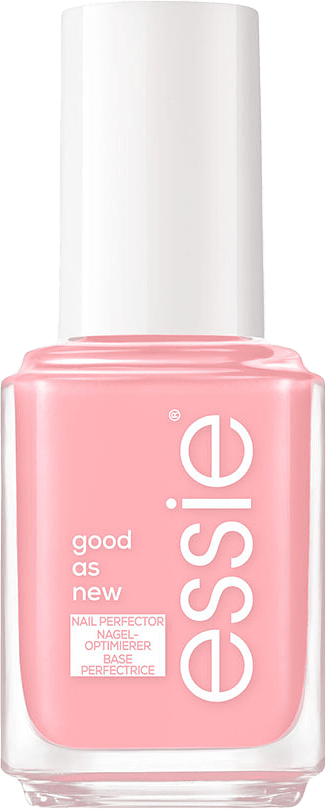 New nail perfector nagelbehandling, från Essie, i färgen Good As New Nail Perfector.