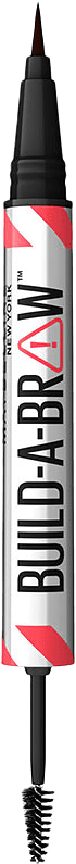 Build-a-Brow Pen, från Maybelline, i färgen Ash Brown.