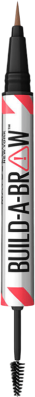 Build-a-Brow Pen, från Maybelline, i färgen Soft Brown.