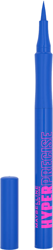 Master Precise Eyeliner, från Maybelline, i färgen Blue.