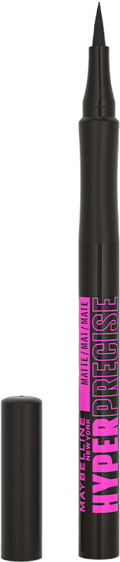 Master Precise Eyeliner, från Maybelline, i färgen Matte Black.