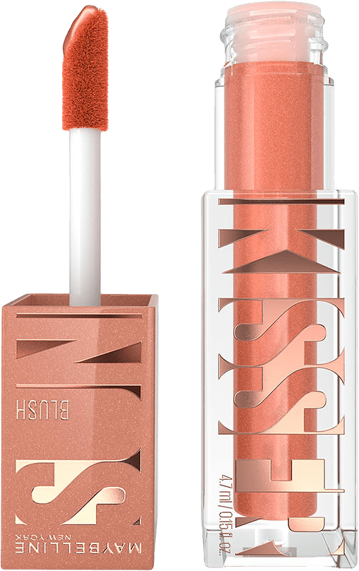 Sunkisser Blush