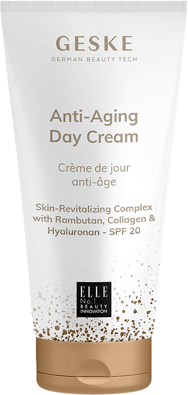 Anti-Aging Dagkräm